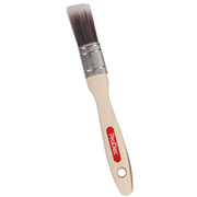 Premier Oval Synthetic Paint Brushes